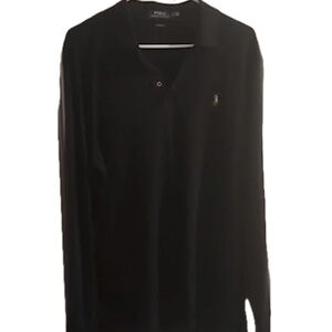 Polo by Ralph Lauren Long Sleeve